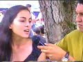 Adriele - entrevista 2002