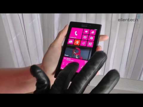 Nokia Lumia 1020, 520 and 925