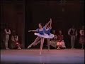 Anette Delgado - Coppelia - First Act Pas de Deux