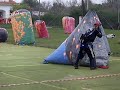 Intruders Inigma
