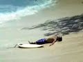 surf adventures