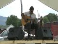 Hudiguy - Live at Long Trail Fest Rutland VT