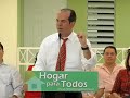 An�bal Acevedo Vil� / Viviendas en Juncos
