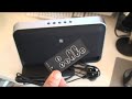 Altec Lansing T612 iPod iPhone Speaker Review Altec Lansing T612 iPod iPhone Speaker Review