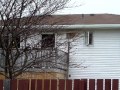 Fire in Cowan Heights St Johns 3
