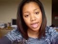 Me singing I need you back by Priscilla Renea