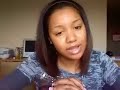 Me singing I need you back by Priscilla Renea