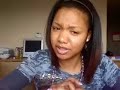 Me singing I need you back by Priscilla Renea