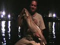 Catfishing on the Mississippi River