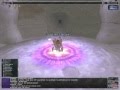 FFXI NPC Fight: 'Mirror Images'