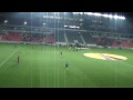 genoani a praga europa league