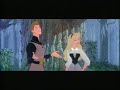 Sleeping beauty - love grows (where my Rosemary goes)