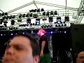 36 CRAZYFISTS - Soundwave 2009 Melb 27 Feb.