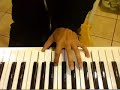 How to play "The Call" by Regina Spektor on the piano - free flv video @ vwatch.tv
