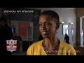 Congresswoman Donna Edwards Interviewed by Sum of Change at Netroots Nation 2010