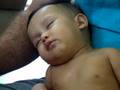 videos de Justin fall sleep