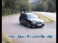 E39 540iAT H&B-Exhaust