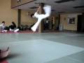 videos de Capoeira Ecuador ::Entrenamiento::