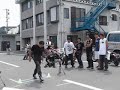 2005タイヤナビ・ライスポ杯ジムカーナ大会第4戦