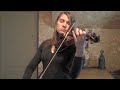 Titanic – My Heart Will Go On Violin Cover