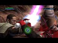 Star Wars Force Unleashed : Review