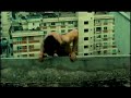 District B13 - David Belle chase scene