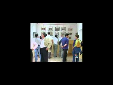 Reportaje Balonmano Nava (Canal4) Reportaje Balonmano Nava (Canal4)