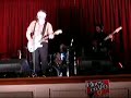 fred chapellier nest plus un inconnu dans le monde du blues. de 1990 � nos jours, fred a accumul� les sc�nes fran�aises et europ�ennes en compagnie de  lucky peterson, bernard allison, dr feelgood, bryan lee, nine below zero, popa chubby, walter trout, mick taylor, bill wyman, wishbone ash, the fleshtones, eddy kind and the chicago blues festival, tony coleman etc....

il vient de sortir un album hommage � roy buchanan sur lequel sont pr�sent tom principato, neal black, nina van horn, miguel m, jean roussel (clavier de roy dans les ann�es 70) mais aussi billy price (chanteur de roy � la grande �poque).
(http://www.amazon.fr/tribute-roy-buchanan-fred-chapellier/dp/b000wdvpzy/ref=sr_1_1?ie=utf8&s=music&qid=1225720362&sr=8-1)

mais fred chapellier cest aussi :
-guitariste �l�ctrique de lann�e 2004 (troph�es france blues) 
-nouvel artiste 2004 et 2005(troph�es france blues)
-compositeur blues fran�ais de lann�e 2003 (bottlenets) 
-