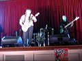 fred chapellier nest plus un inconnu dans le monde du blues. de 1990 � nos jours, fred a accumul� les sc�nes fran�aises et europ�ennes en compagnie de  lucky peterson, bernard allison, dr feelgood, bryan lee, nine below zero, popa chubby, walter trout, mick taylor, bill wyman, wishbone ash, the fleshtones, eddy kind and the chicago blues festival, tony coleman etc....

il vient de sortir un album hommage � roy buchanan sur lequel sont pr�sent tom principato, neal black, nina van horn, miguel m, jean roussel (clavier de roy dans les ann�es 70) mais aussi billy price (chanteur de roy � la grande �poque).
(http://www.amazon.fr/tribute-roy-buchanan-fred-chapellier/dp/b000wdvpzy/ref=sr_1_1?ie=utf8&s=music&qid=1225720362&sr=8-1)

mais fred chapellier cest aussi :
-guitariste �l�ctrique de lann�e 2004 (troph�es france blues) 
-nouvel artiste 2004 et 2005(troph�es france blues)
-compositeur blues fran�ais de lann�e 2003 (bottlenets) 
-