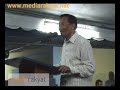 Anwar Ibrahim: Taman Medan 07/08/2008 Part 2