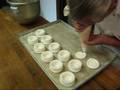 The Dutch Epicure Shop - Making Meringues