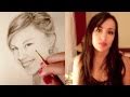 WATCH ME DRAW: Katers17