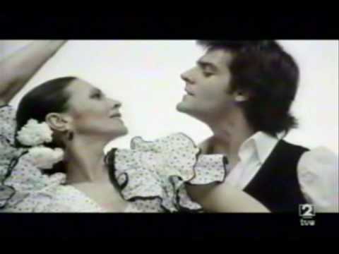 CAMARON -SEVILLANAS ROCIERAS-