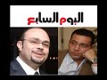 المذيع ايهاب صلاح يقتل زوجته بعد ان صفعته على وجهه