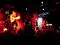 Threshold - Slipstream@The Mean Fiddler, 2007