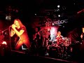 threshold - slipstream@the mean fiddler, 2007
