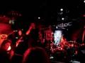 Threshold - Slipstream@The Mean Fiddler, 2007