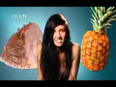 alloytv - 21 things you may not know about LIGHTS. enjoy :) I DONT OWN THIS... credit to alloytv.
