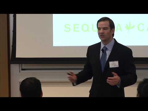 venture capital - Mike Goguen, Managing Partner at Sequoia Capital, comments on the reaction of Sequoia and other institutional venture capital firms to the structural changes...