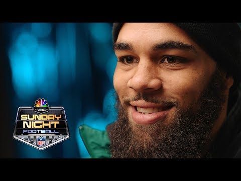 Video: Keenan Allen explains Chargers' identity: 'Domination' I NFL I NBC Sports