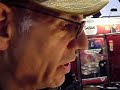 NAMM 2007 - Liberty DeVitto - 20\" HHX Plosion Crash NAMM 2007 - Liberty DeVitto - 20\" HHX Plosion Crash