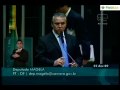 Deputado Magela explica elaboração do Orçamento para 2010 (Parte 1)