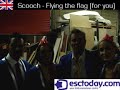 United Kingdom Decided: Scooch - The winner\