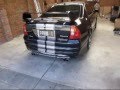 mitsubishi magna