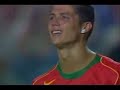cristiano ronaldo humilha
