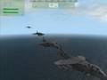 ICF Arma Aircraft stunts