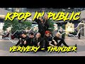 VERIVERY 'Thunder' by FLASH⚡UP