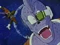 Le P�re de Sangoku