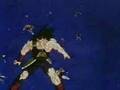 Le Père de Sangoku