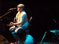 Beauty of Who You Are by Marc Broussard at Center Stage